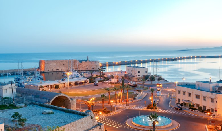 CRETE