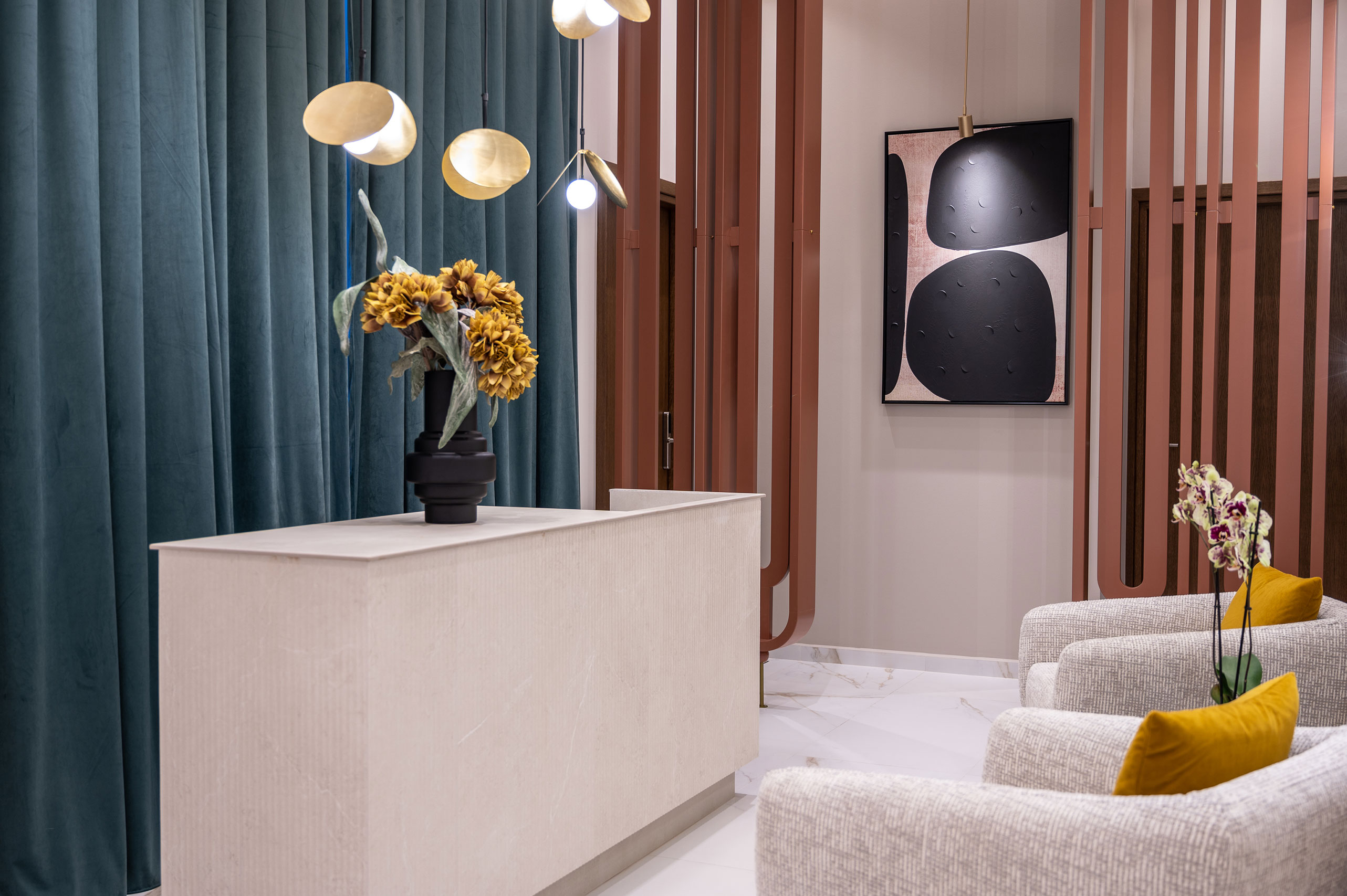 Curated visual reference: Gallery Detail: Omma Suites Rethymno City Adults Only Suites City Center Luxury