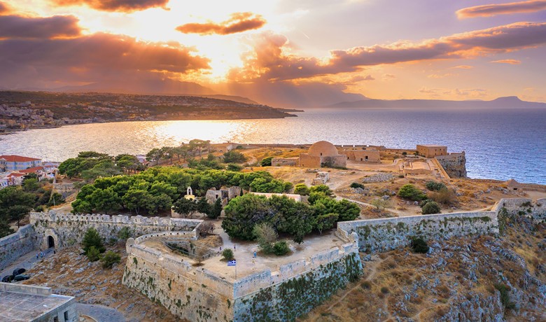ΕΞΕΡΕΥΝΗΣΤΕ ΤΟ ΡΕΘΥΜΝΟ